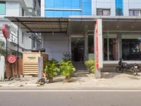 Hotel Metro Cochin 
