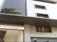 Nandavan Residency 