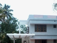 Punnakal Villa 