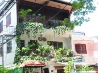 Reds Residency - Homestay 