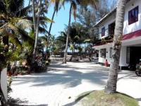 Royal Beach Abode 
