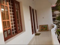 Sheebas Homestay 