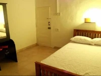 The Nature Home stay 