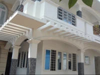 The Nest Homestay 