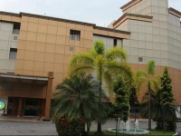 Vedanta Wake Up - Ernakulam North Station 