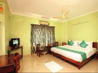 Vista Rooms at Nettipadam Road 