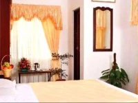 Vista Rooms at Veli 
