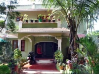 Wright Inn Homestay 