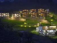 GRT Nature Trails Kodaikanal 