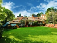 Kodai Resort Hotel 