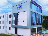 Hotel Abirami Residency 