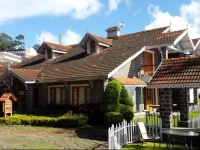 Club Mahindra Kodaikanal 