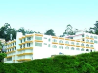 Hotel Pleasant Stay - La Flora 