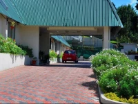 Quality Inn Sabari Resort 