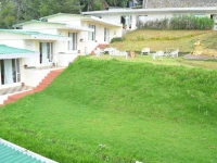 The Peak Resorts 