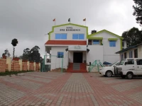 Hotel SMS Residency 1*