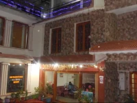 Suba Krishmaa Residency 2*
