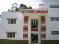 Sarvesh Residency 