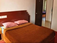 Hill Heaven Home Stay 