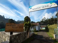 Holiday Home Resort 