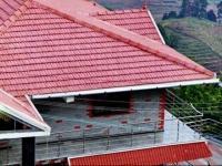 Home Stay Bhareth Kurinji 