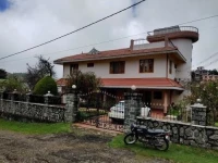 Kodai Home Stay 