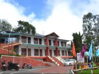 Kodai Sunshine Resort 