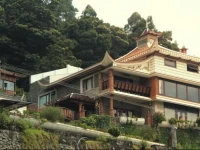 Mount Chalet 