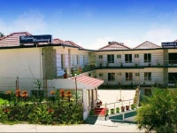 Najima Residency 