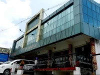 Hotel Ruby International 