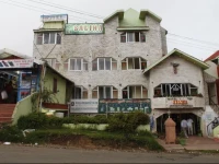 Hotel Saliha International 2*