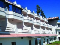 United 21 Resort,Kodaikanal 