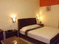 Vista Rooms at Chettiar Park Road 
