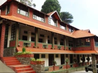 Vista Rooms at Laws Ghat Road 