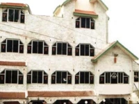 Vista Rooms at Naidupuram 