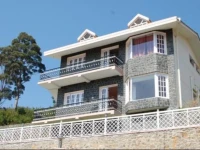 Vista Rooms at Shanmugapuram 