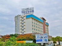Gokulam Park Coimbatore 
