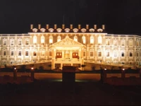 Jenny Residency Club 