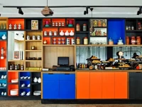 Zone By The Park Coimbatore 