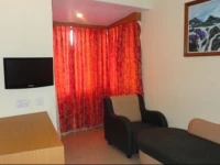 Hotel Nahar Manchester Inn 