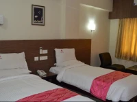 Hotel Shiva Grand 