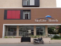 Skylite Hotel Airport 