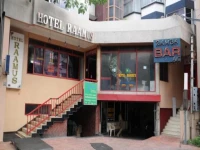 Hotel Raamus 2*