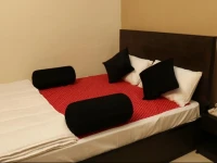 Crystal Lake Service Apartment 