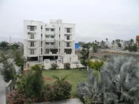 Gerones Residency Service Apartments 