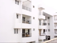 Horizon Heights Serviced Residence 