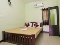 Ikos Serviced Apartment 