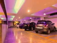 Hotel Le Grand 