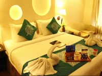 OYO Premium Airport Avinashi Road 