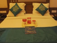 OYO Rooms Coimbatore Railway Station 